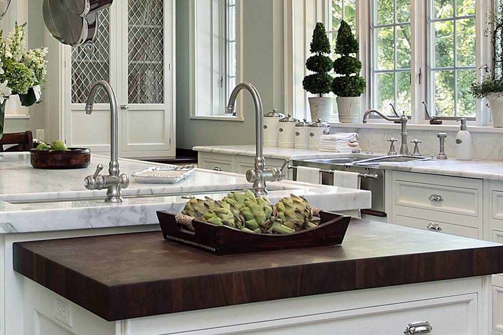 Step by Step Guide to Install a Kitchen Faucet
