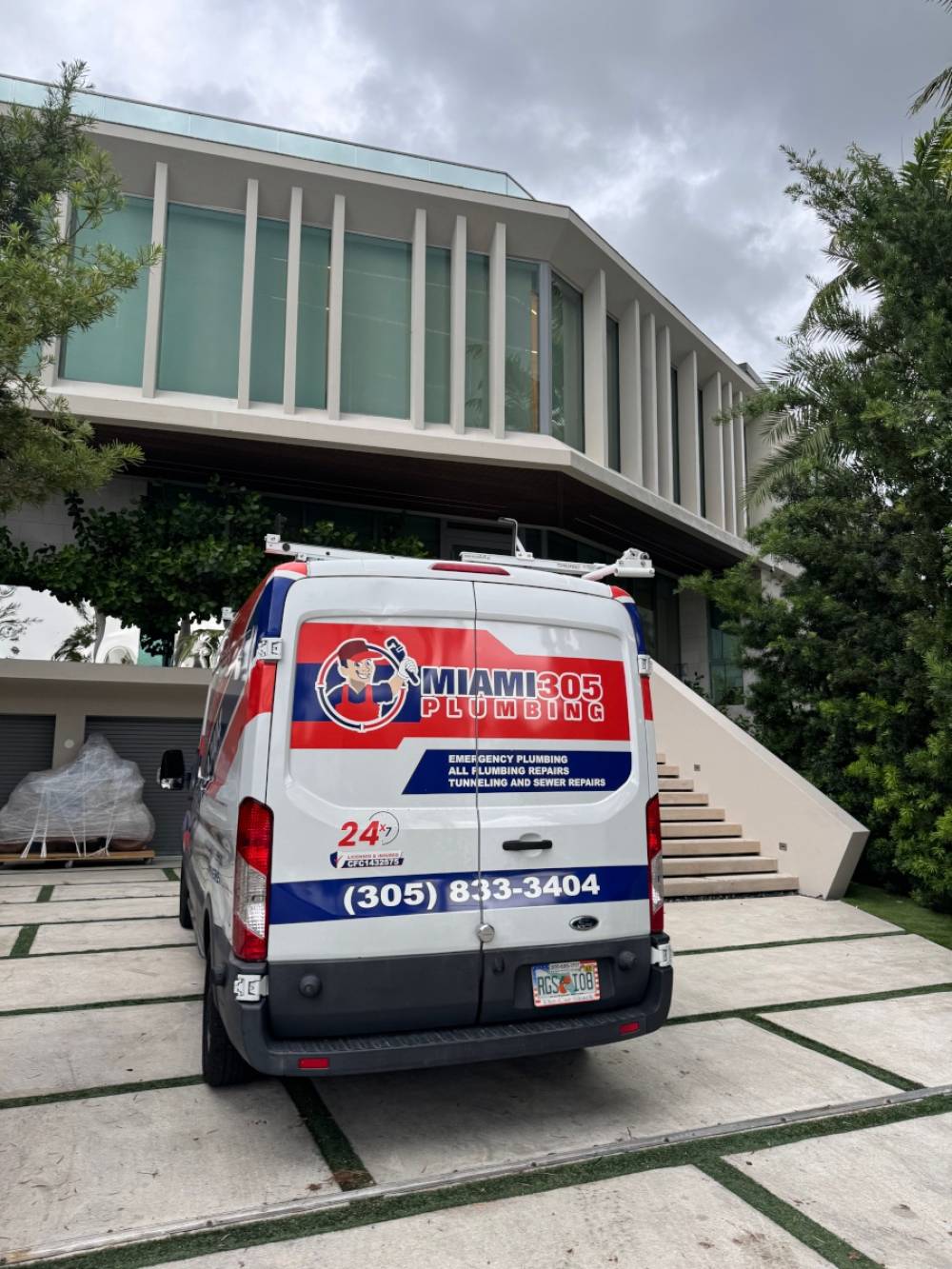 Emergency Plumber Miami: 24/7 Rapid Response for Your Home or Business