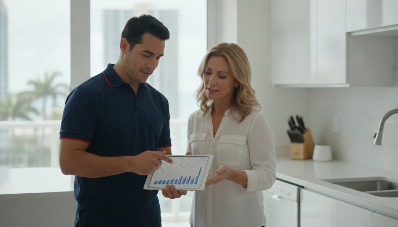 2026 Miami Plumbing Repair Cost Guide: Factors, ROI, and Value