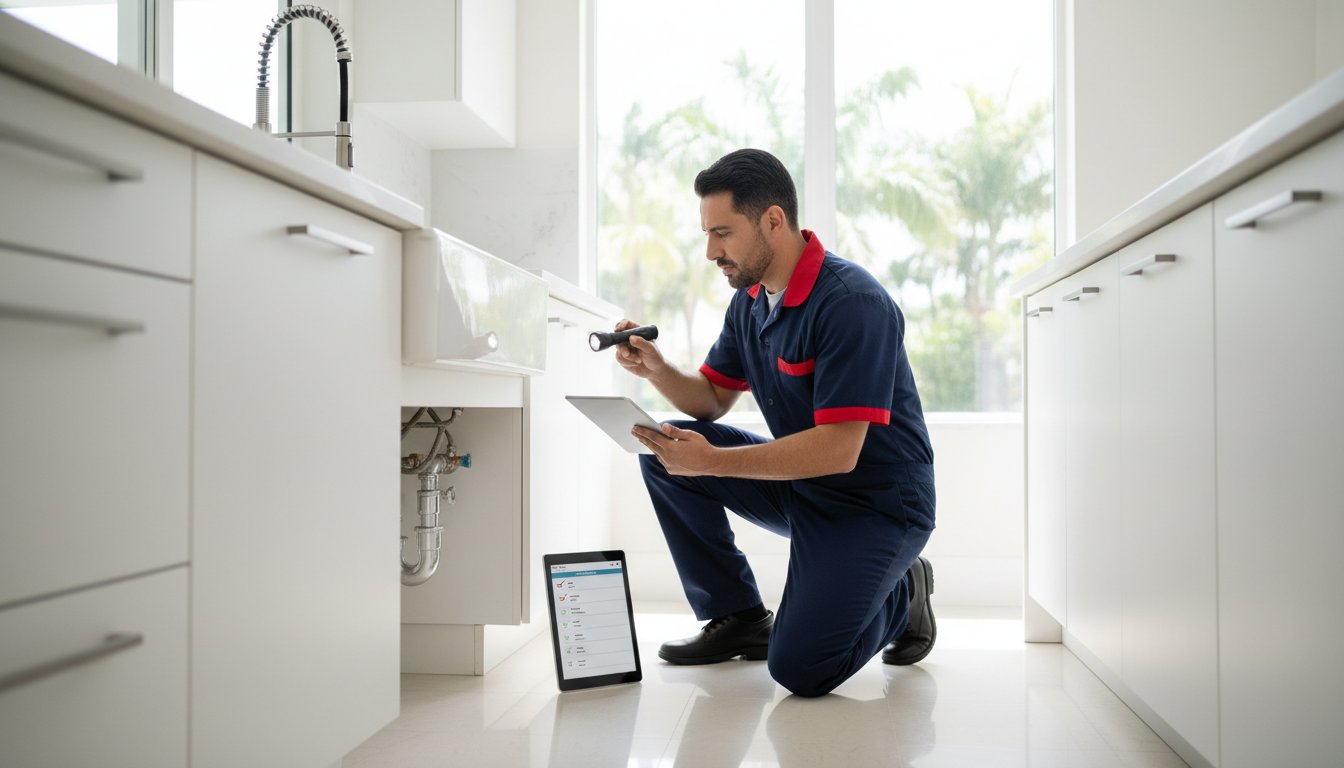 Preventing Plumbing Emergencies: The Ultimate Miami Homeowner’s Checklist (2026)