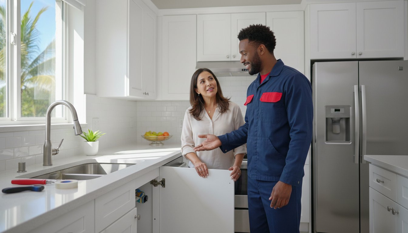 Emergency Plumber Miami: 24/7 Rapid Response for Your Home or Business