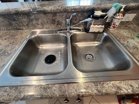 Kitchen Sink installation in Miami