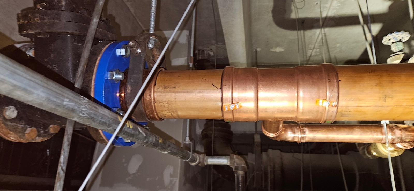 Commercial Plumbing Repair in Miami | Trusted 24/7 Plumbing Solutions