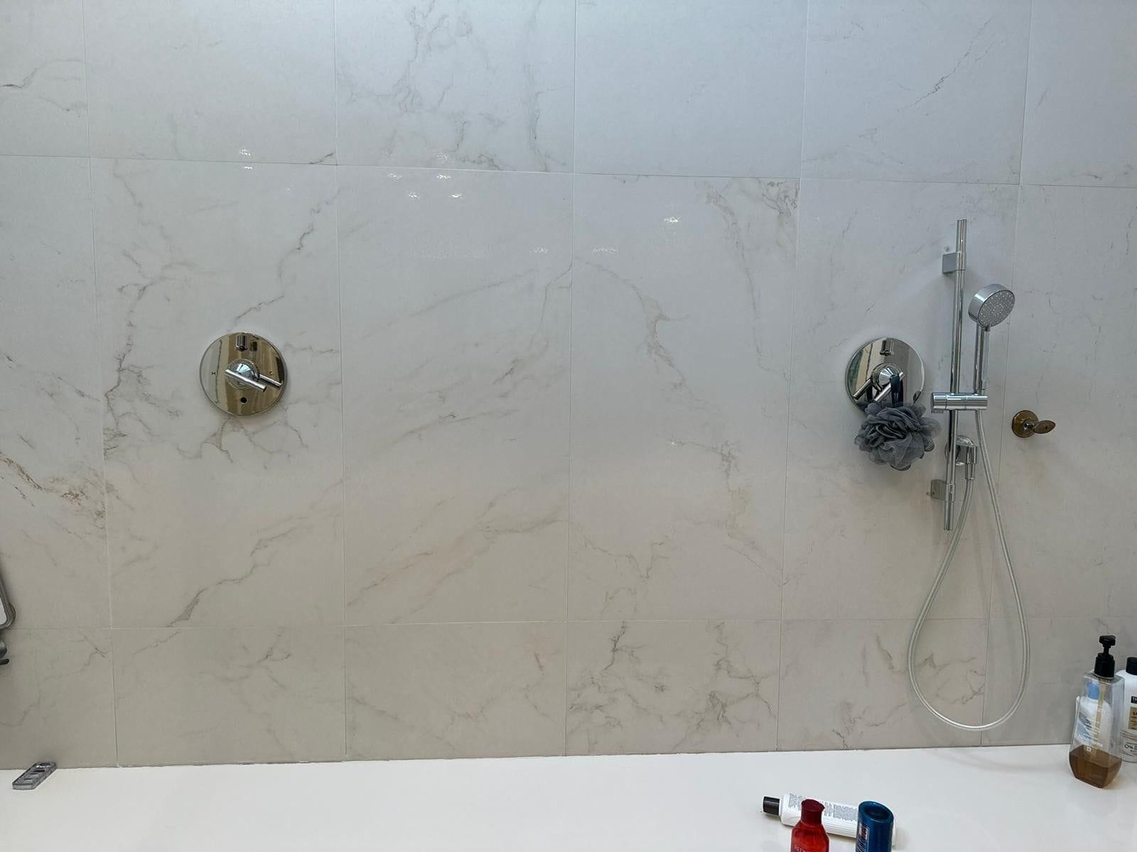 Shower Repair in Pinecrest