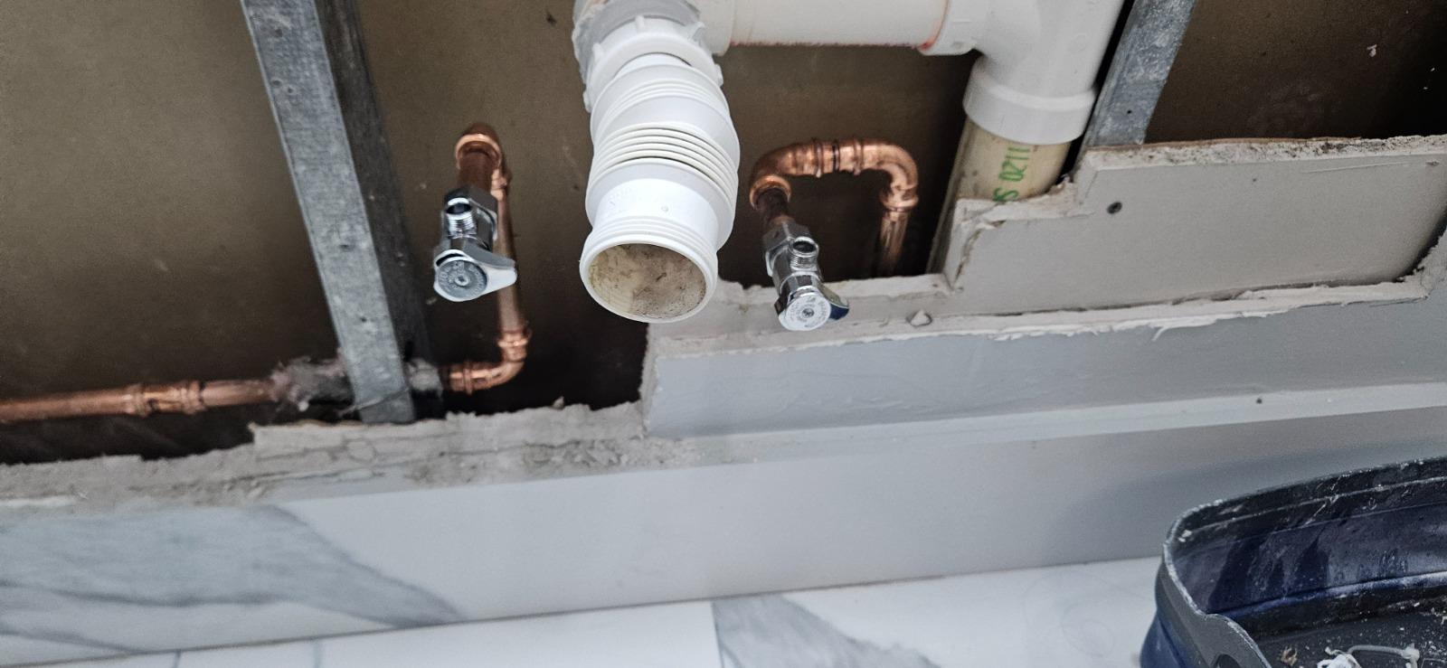 Plumbing Repair in Pinecrest, FL | Fixing a Hidden Leak and Faulty Installation